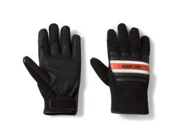 Harley-Davidson Trenton Dyna Knit Motorradhandschuhe - Herren