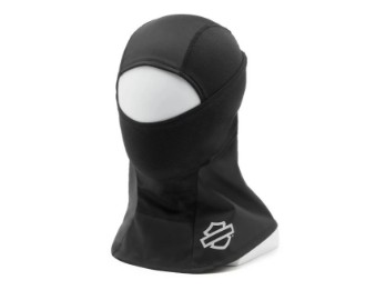 BALACLAVA-KNIT,BLACK