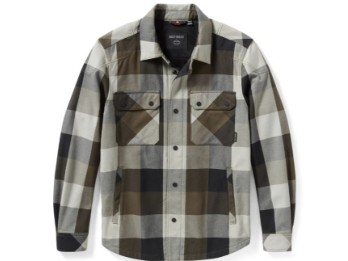 Motorrad-Hemdjacke Operative 2.0