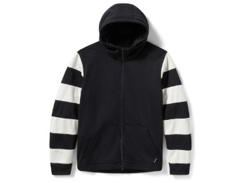 Breakout Deflector 2.0 HD Fleecejacke mit Kapuze für Herren