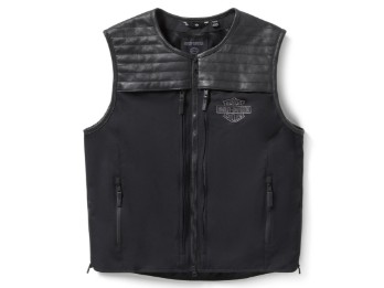Harley-Davidson Long Range Utility-Weste