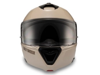 Capstone Sun Shield II H31 Modularhelm