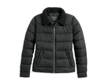 Damen Steppjacke 'Full Speed'