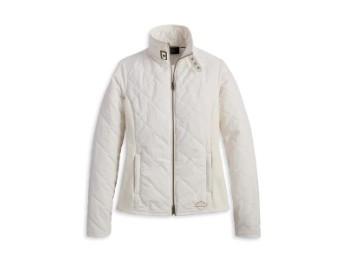 Damen Steppjacke 'Milwaukee'