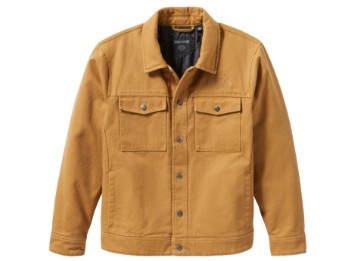 Jacke Heritage Mechanics