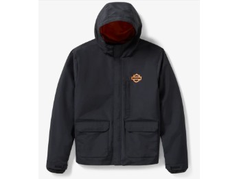 H-D TECH 3-IN-1-Jacke