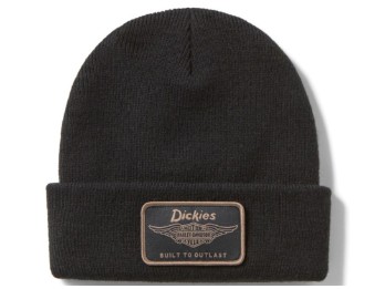 Dickies x H-D® Strick-Beanie