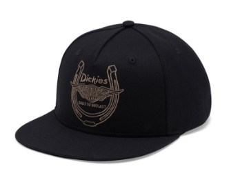 Dickies x H-D® Adjustable Baseball Cap