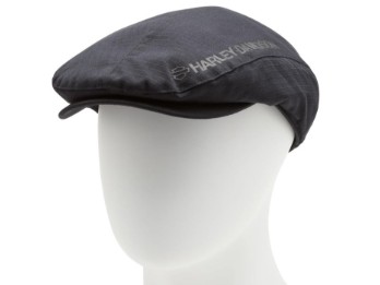 H-D Herren Ivy Cap HD TECH Reflective