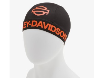 H-D TECH Skull Cap für Herren