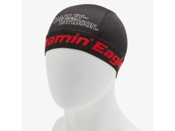 Screamin' Eagle Skull Cap für Herren 