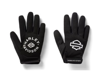 H-D Essential Lightweight Handschuhe für Damen