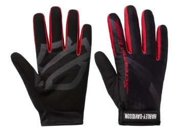 H-D Handschuhe Screamin Eagle Lightweight