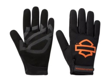 H-D Handschuhe Essential Lightweight