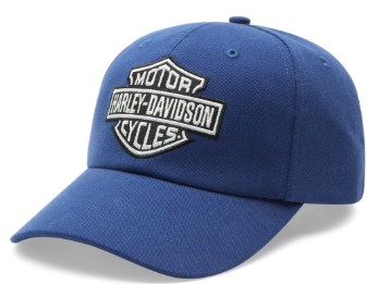 H-D CAP  ESSENTIAL ADJUSTABLE 