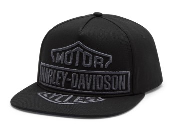 Baseball Cap 'Panhead'