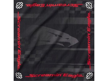 Screamin' Eagle Bandana