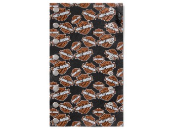 H-D Essential Ponytail Wrap für Damen