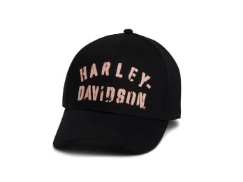 Damen Cap 'Stencil'