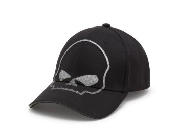 Harley-Davidson Willi G. Reflective Softail Baseball 