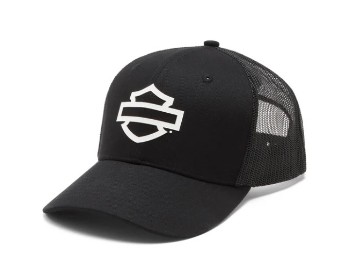 Harley-Davidson Switchback-Trucker-Cap