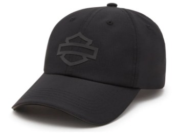 H-D TECH Reflective Switchback Adjustable Basebal Cap