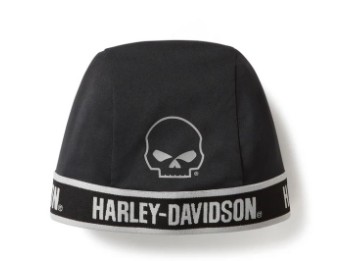 Harley-Davidson Willie G Skull Cap