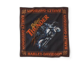 Bandana `Rolling Thunder´