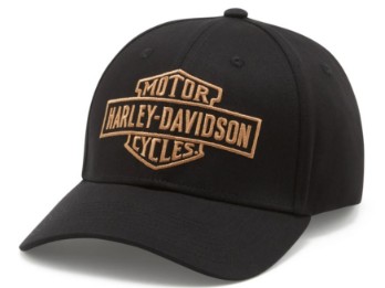 Baseball Cap Workwear Softail