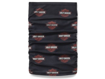 Bar & Shield Tube/Halstuch