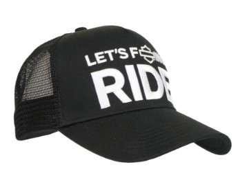 LFR Trucker Cap