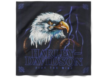 Lightning Eagle Bandana