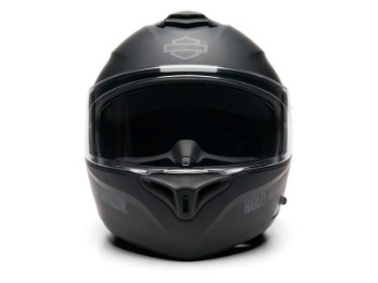 Outrush Bluetooth Klapphelm mit Sonnenblende