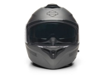 Outrush Bluetooth Klapphelm mit Sonnenblende