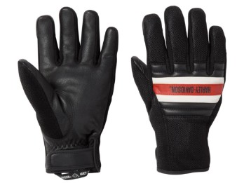 Trenton Mesh Riding Sommer Motorrad Handschuhe