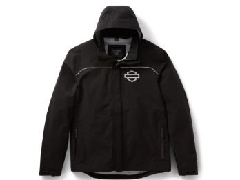 Regenjacke Full Force