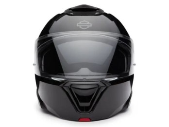 Capstone Klapphelm mit Sonnenblende