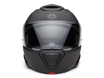 Capstone Klapphelm mit Sonnenblende