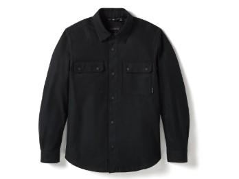 Harley-Davidson Operative 2.0 Hemdjacke