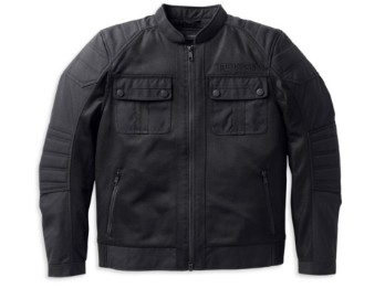 Herren Textil Motorradjacke 'Zephyr'