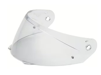 Ersatzvisier für H31 Helmschalen von HJC