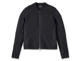 H-D Armored Base Layer Jacke für Damen