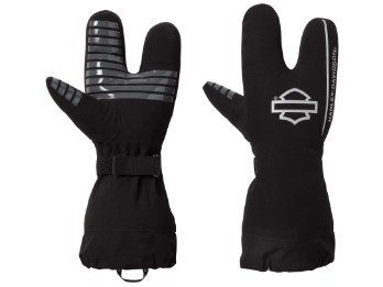 Regenhandschuhe Full Force