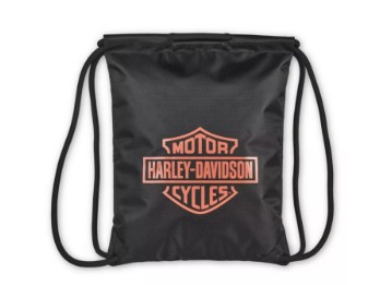 Sportbeutel 'Vintage Rust'