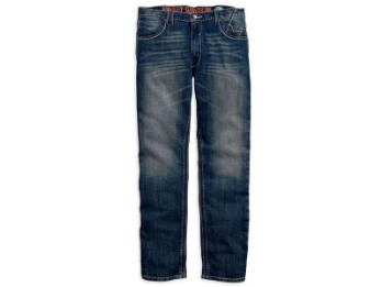 Jeans 'V-Twin'