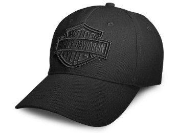 Baseballcap Phantom Logo