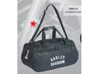Seesack / Duffel 'Off White'