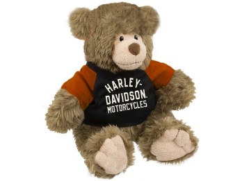 Teddybär Huggy Big Ed