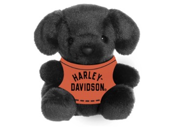 Stofftier Soothie Bean