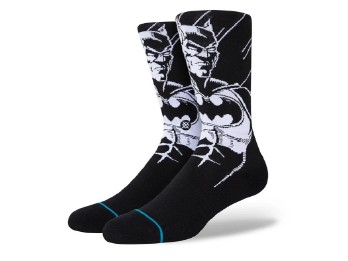 Socken 'batman'